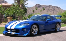  Dodge Viper Stryker 800      